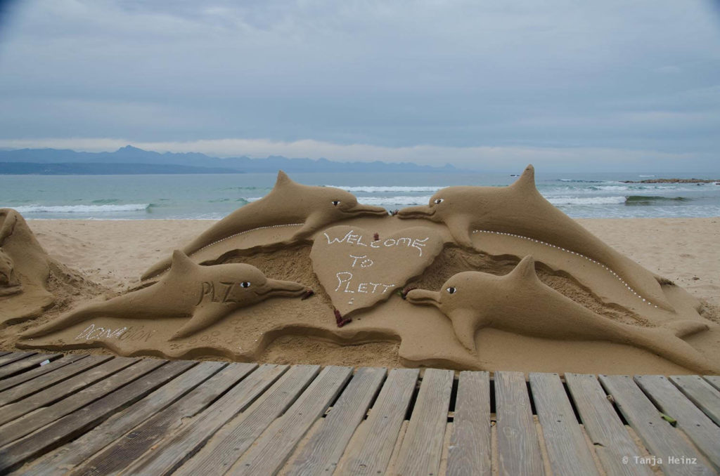 Plettenberg Bay
