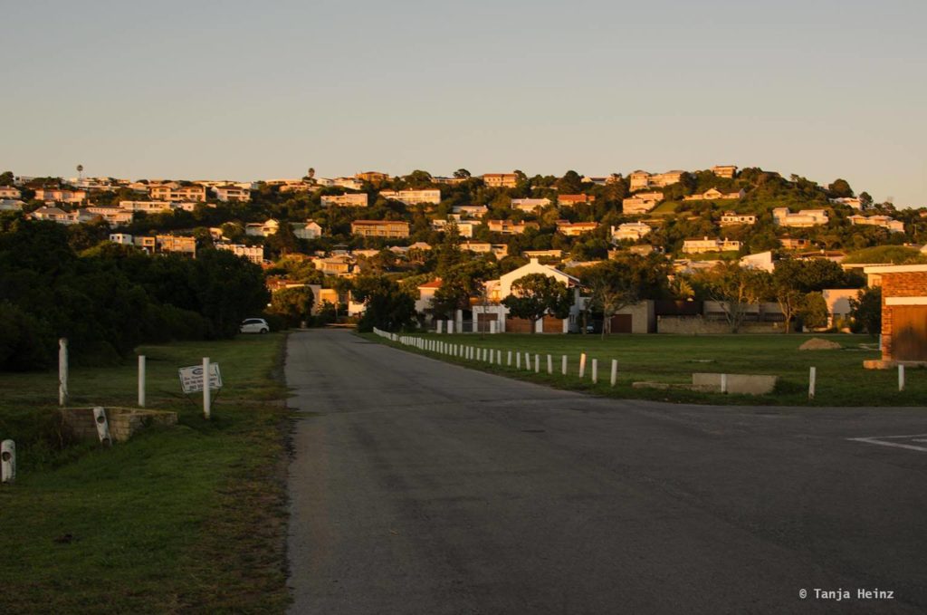 Plettenberg Bay