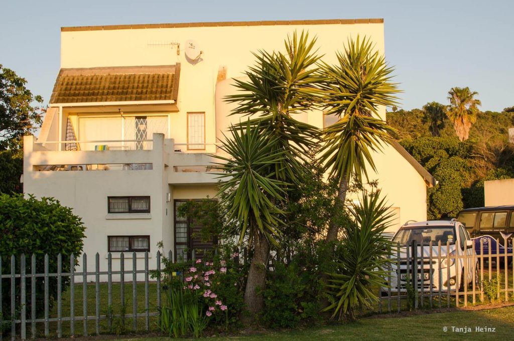 Plettenberg Bay