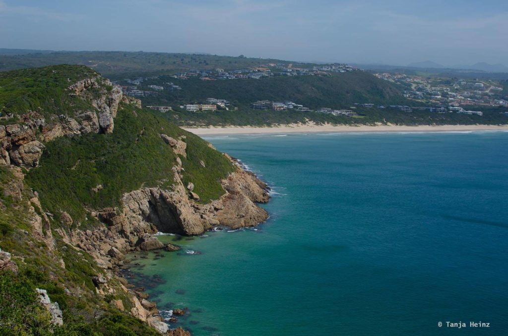 Robberg Nature Reserve
