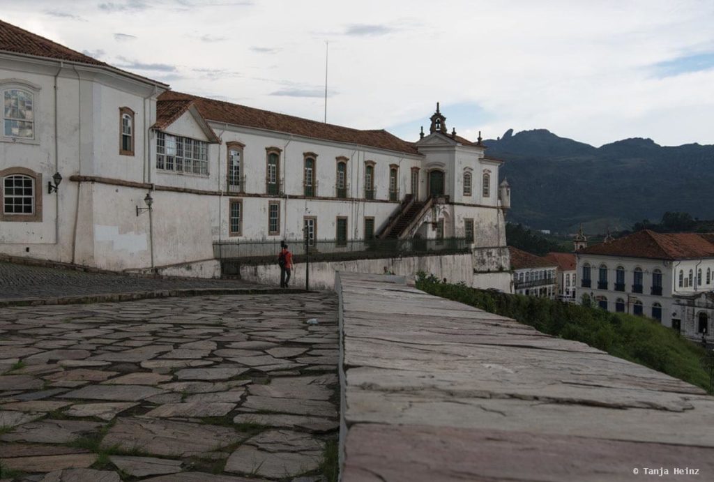 Ouro Preto