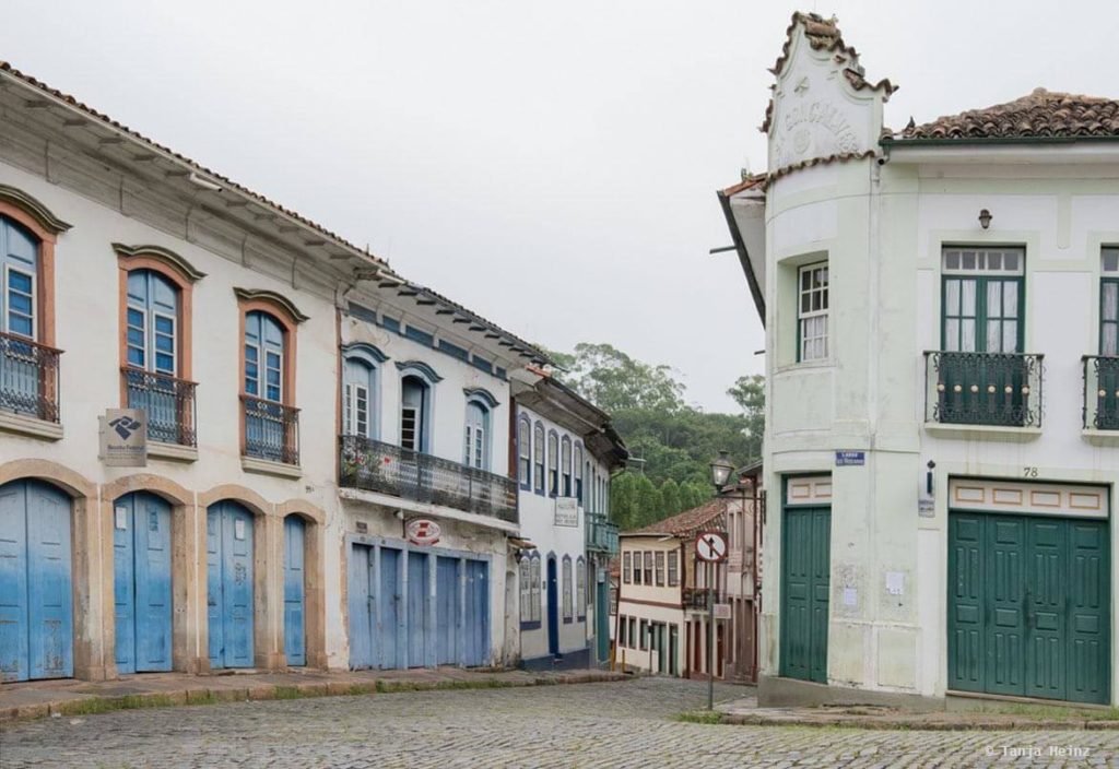 Ouro Preto