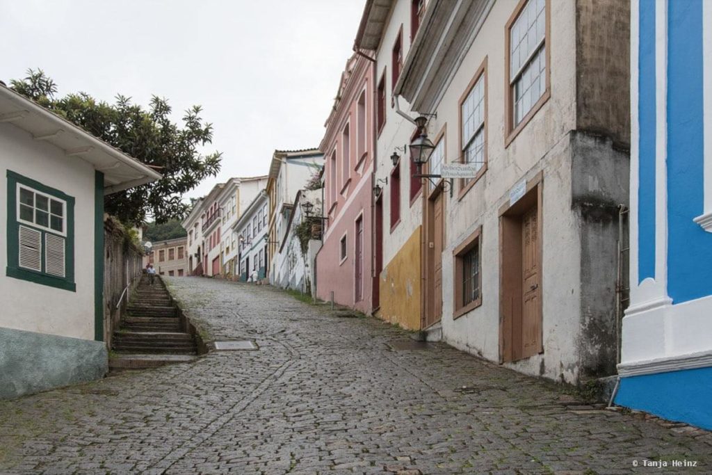 Ouro Preto