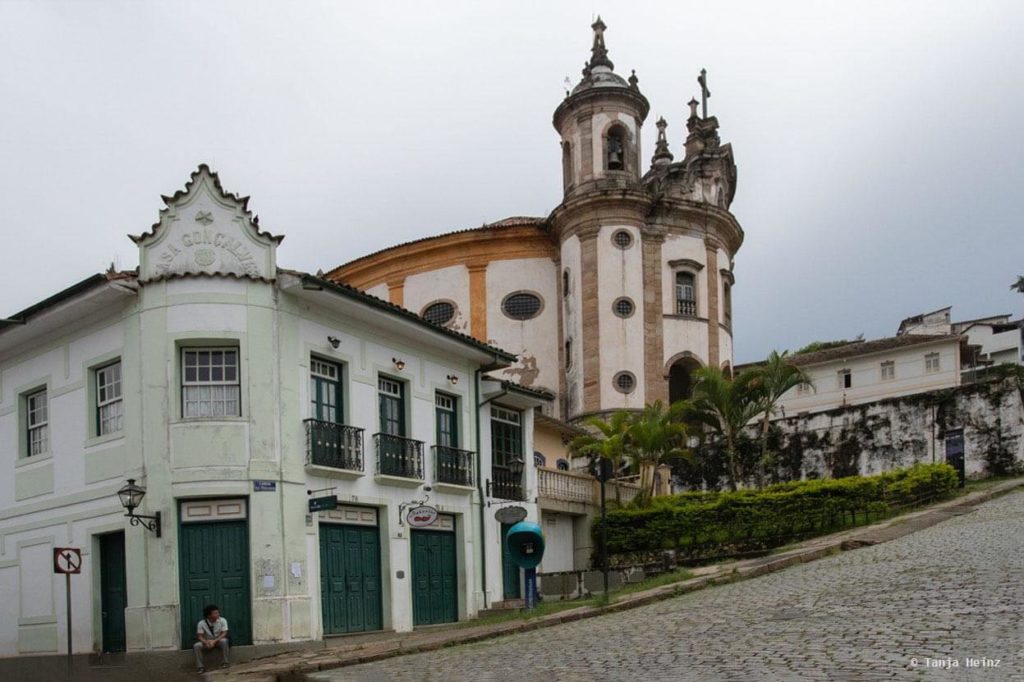 Ouro Preto