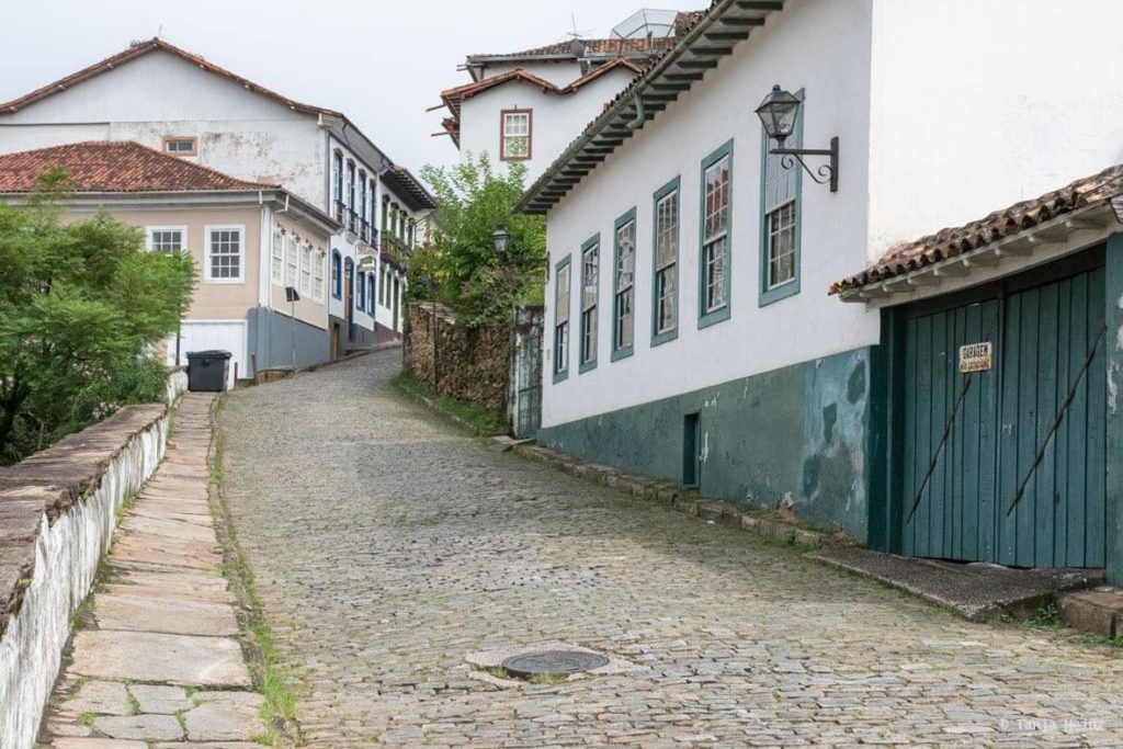 Ouro Preto