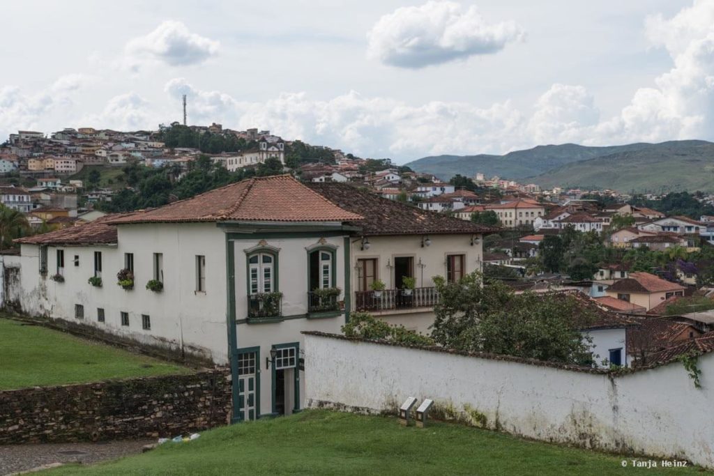 Ouro Preto