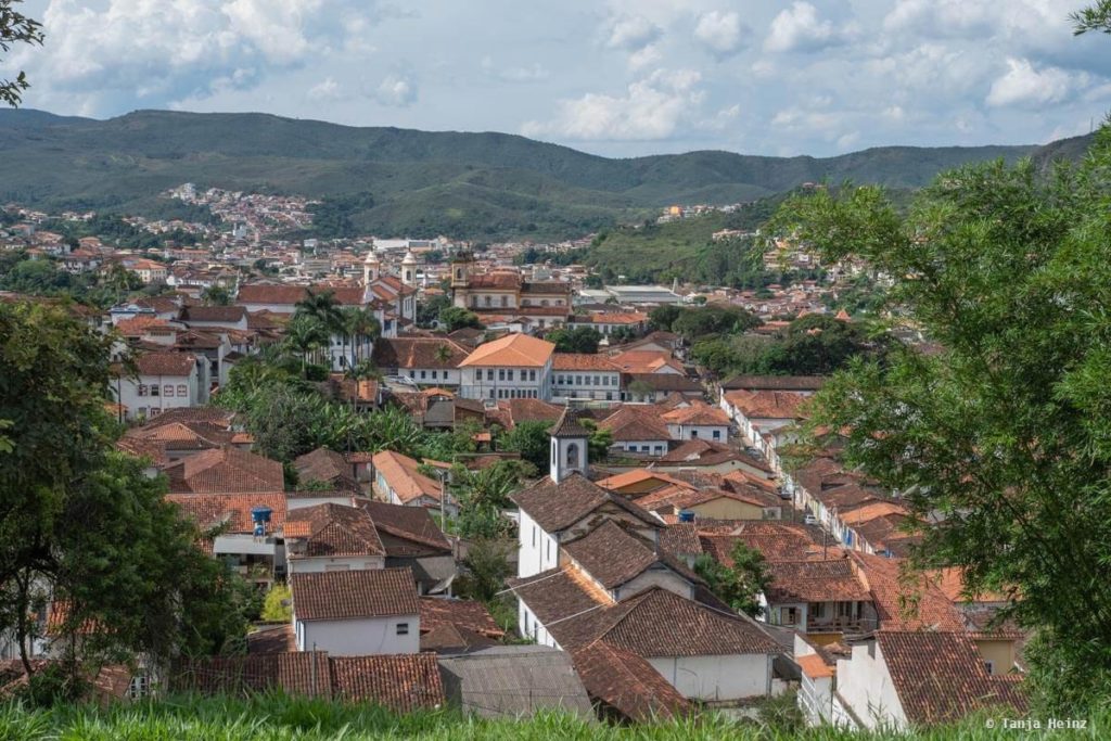 Ouro Preto
