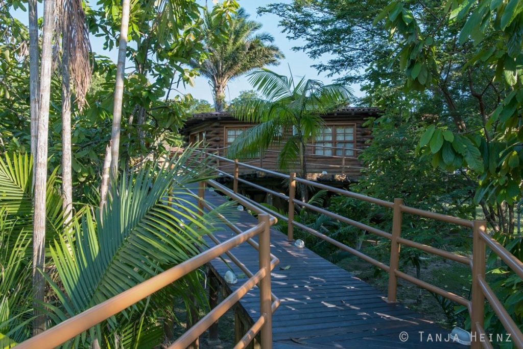 Reserva Natural Vale in Brasilien