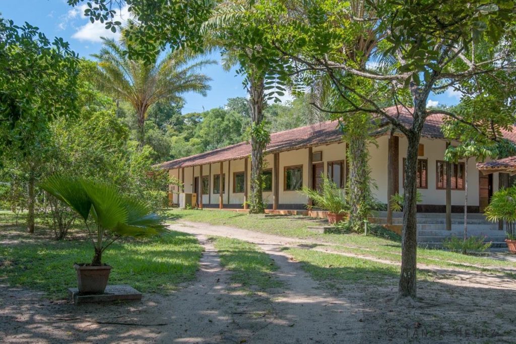 Reserva Natural Vale in Brasilien