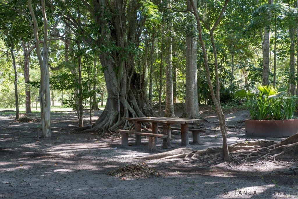 Reserva Natural Vale in Brasilien