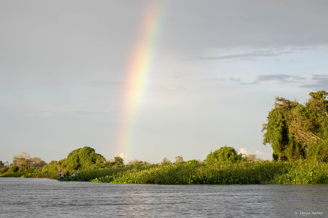 Pantanal-Brazil