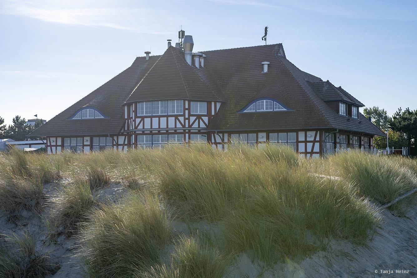 Kurhaus Zingst