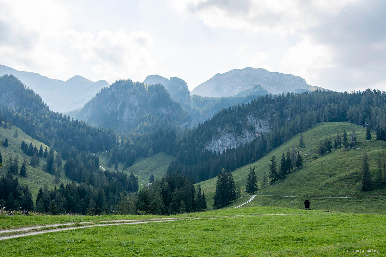 Berchtesgadener Land