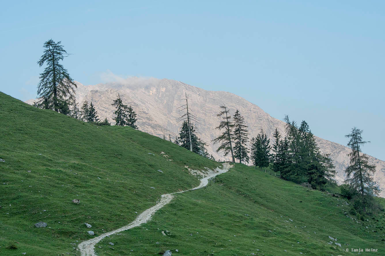 Berchtesgadener Land