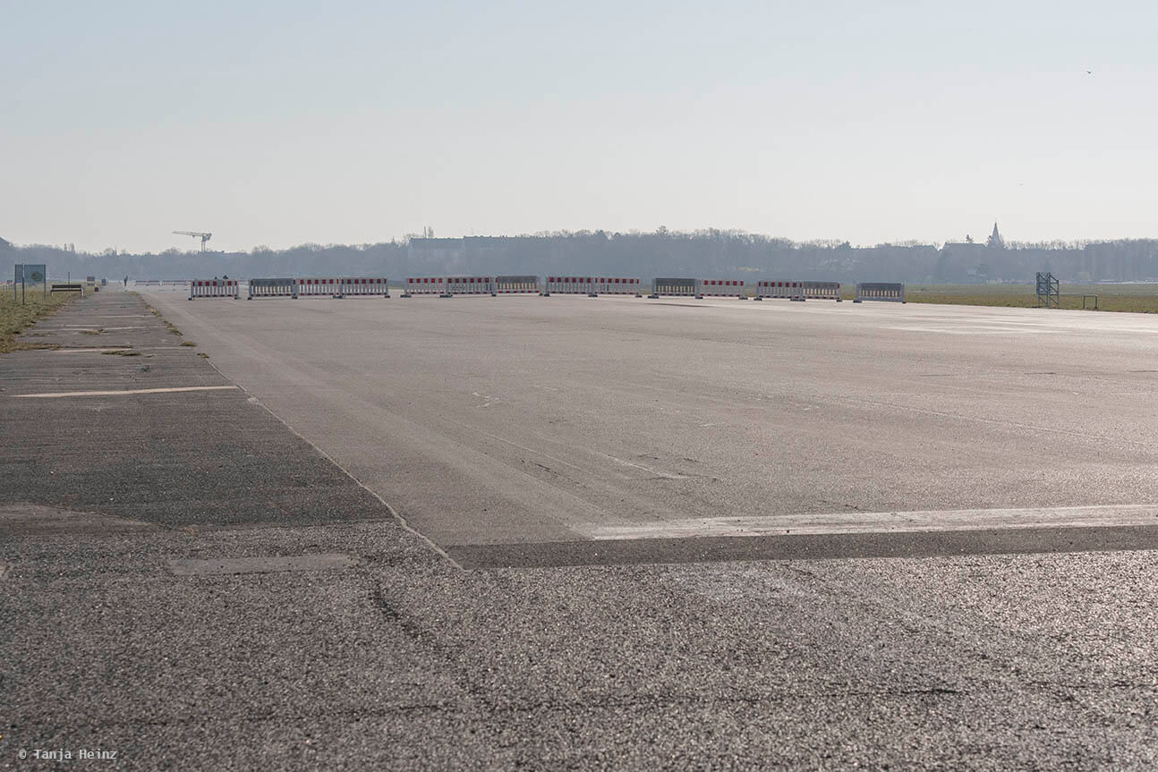 Tempelhofer Feld