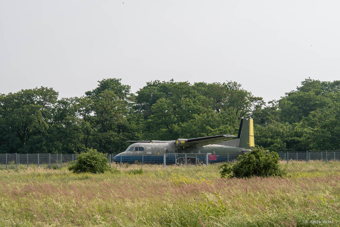 Tempelhofer Feld