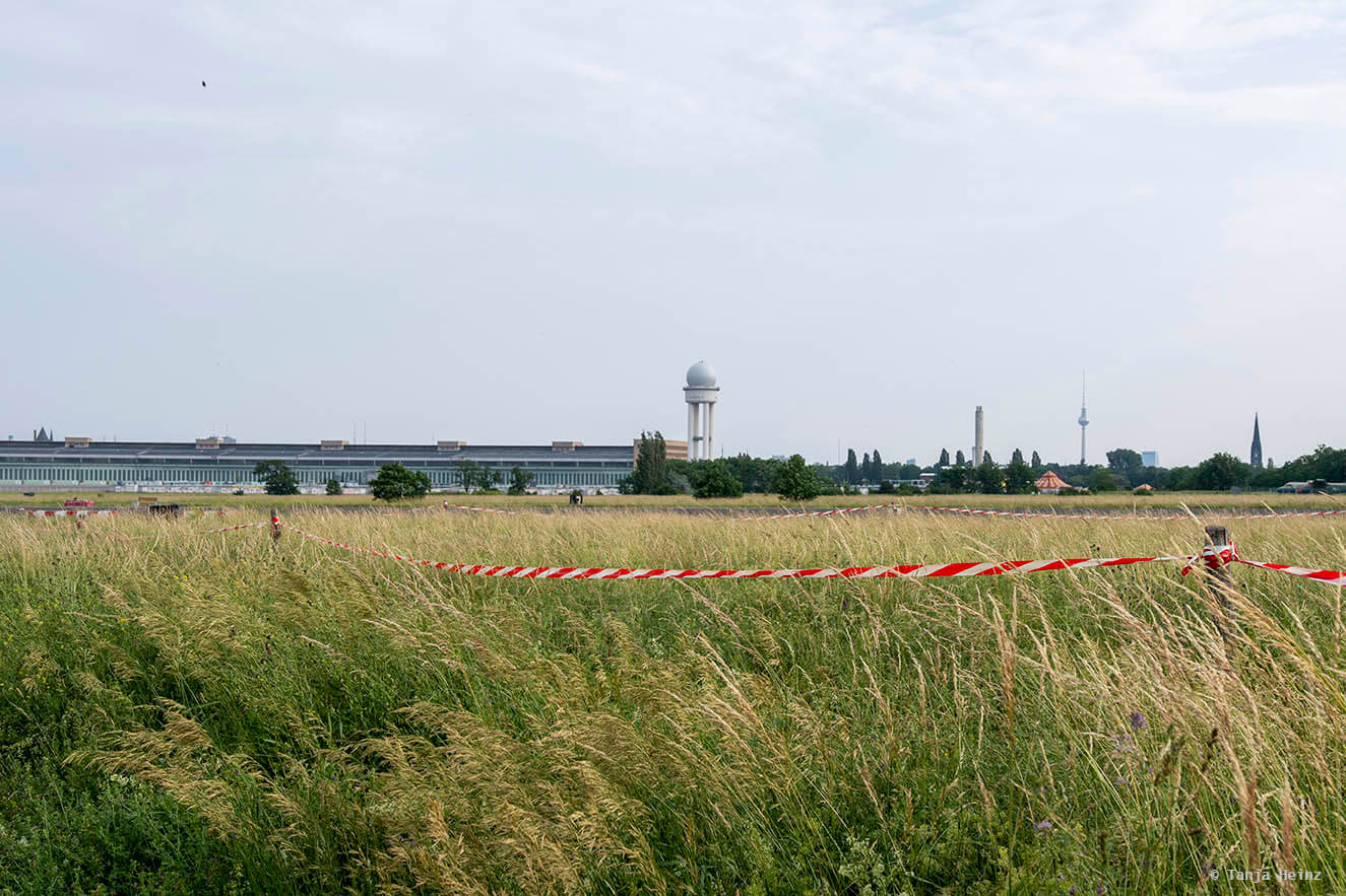 Tempelhofer Feld