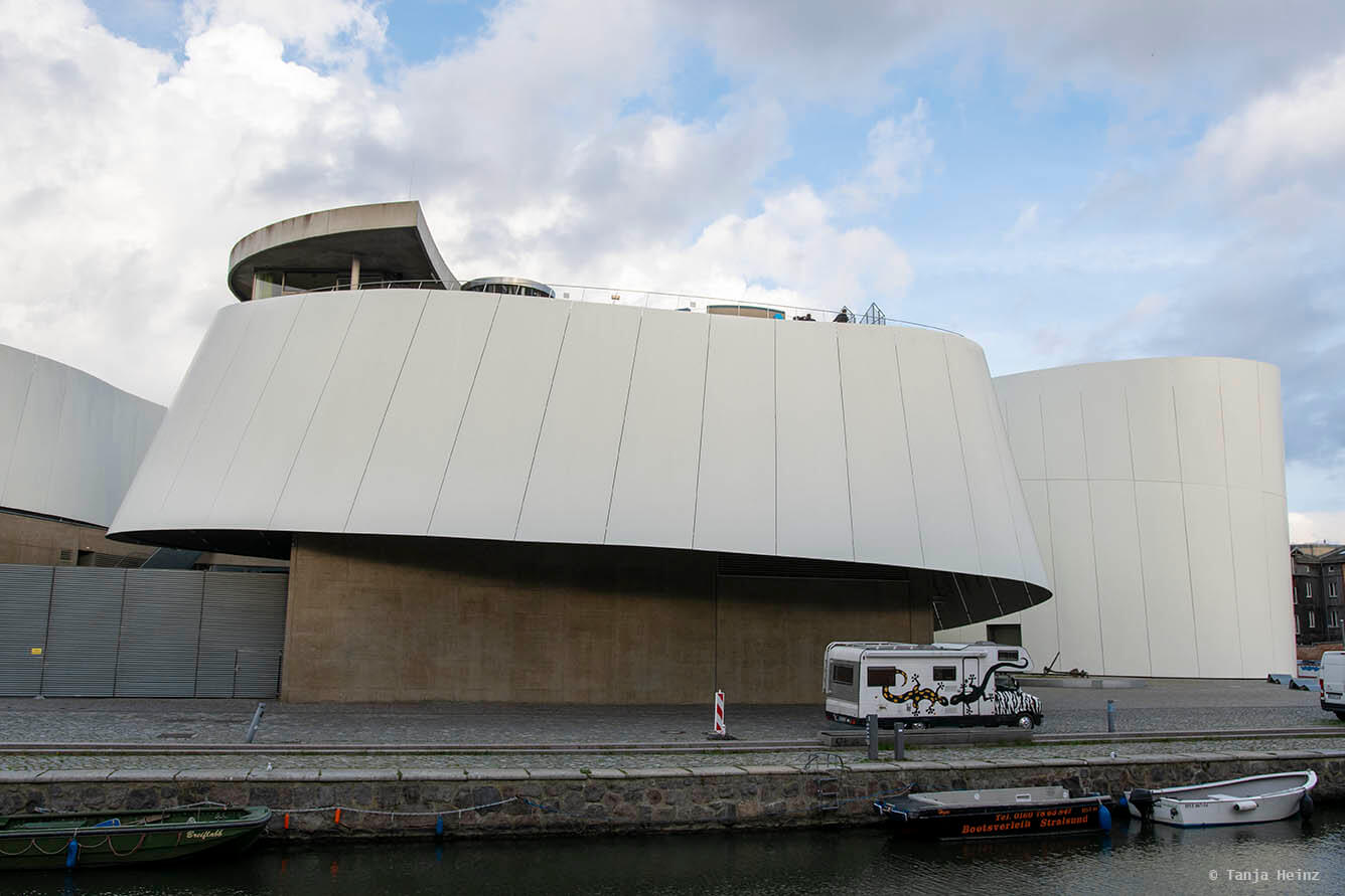 Ozeaneum