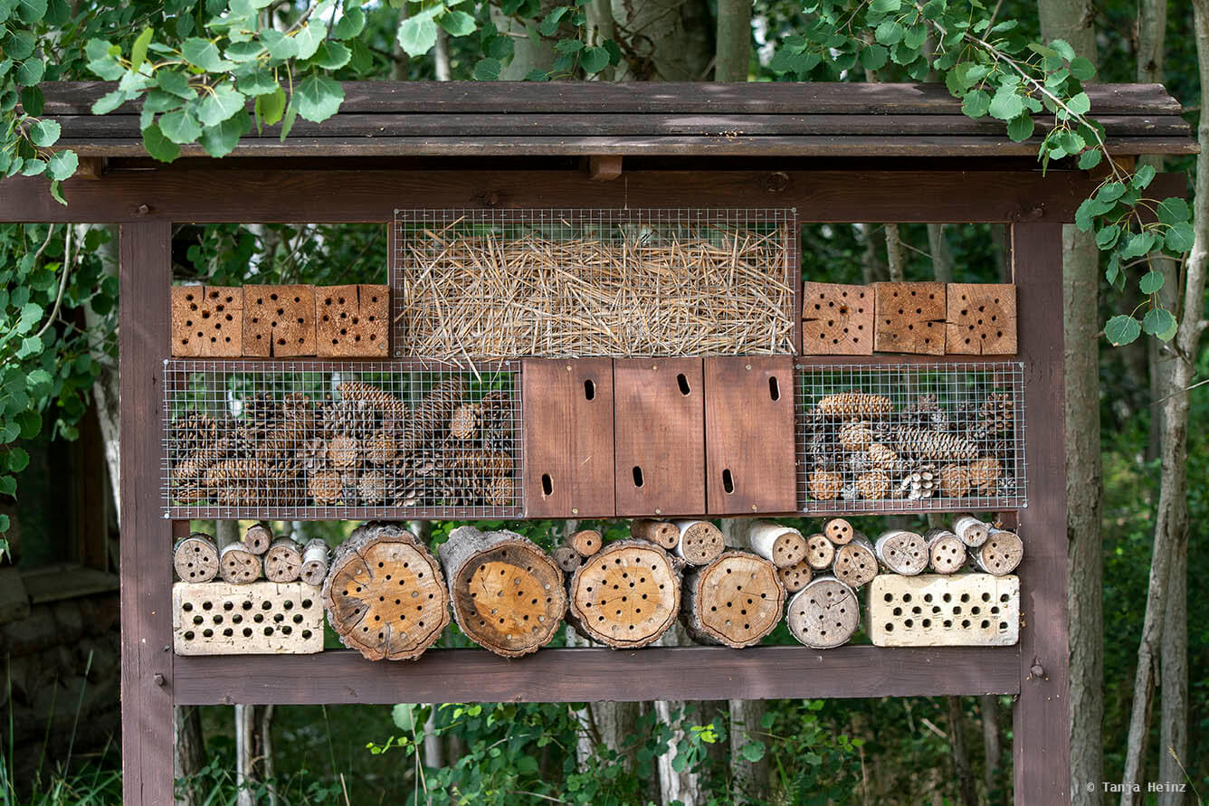 Insektenhotel