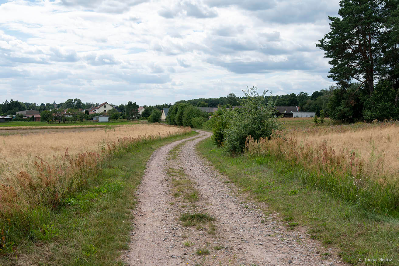 Wanderweg