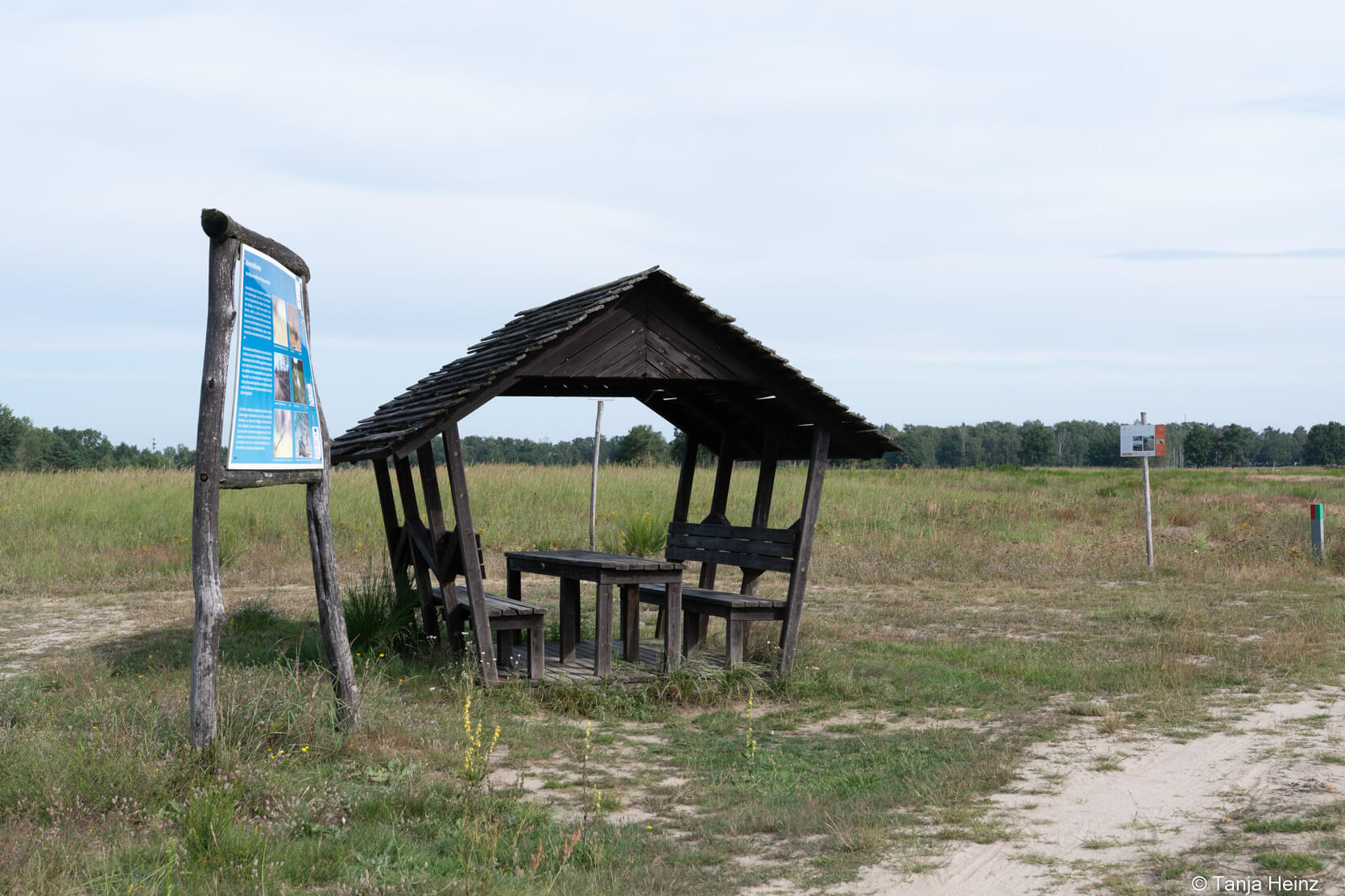 Picknickplatz