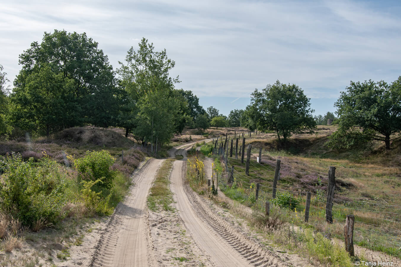 Wanderweg