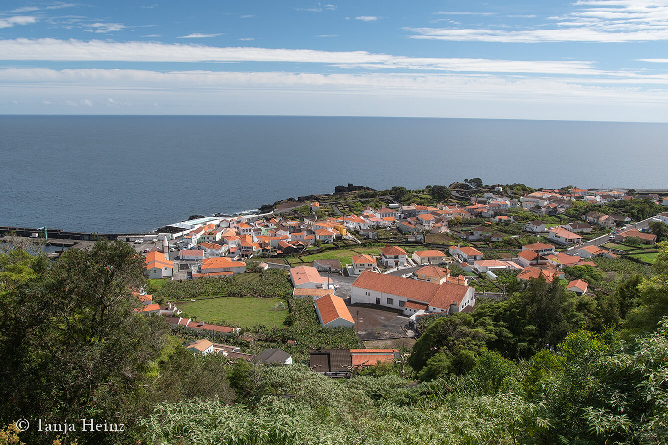 Pico Island