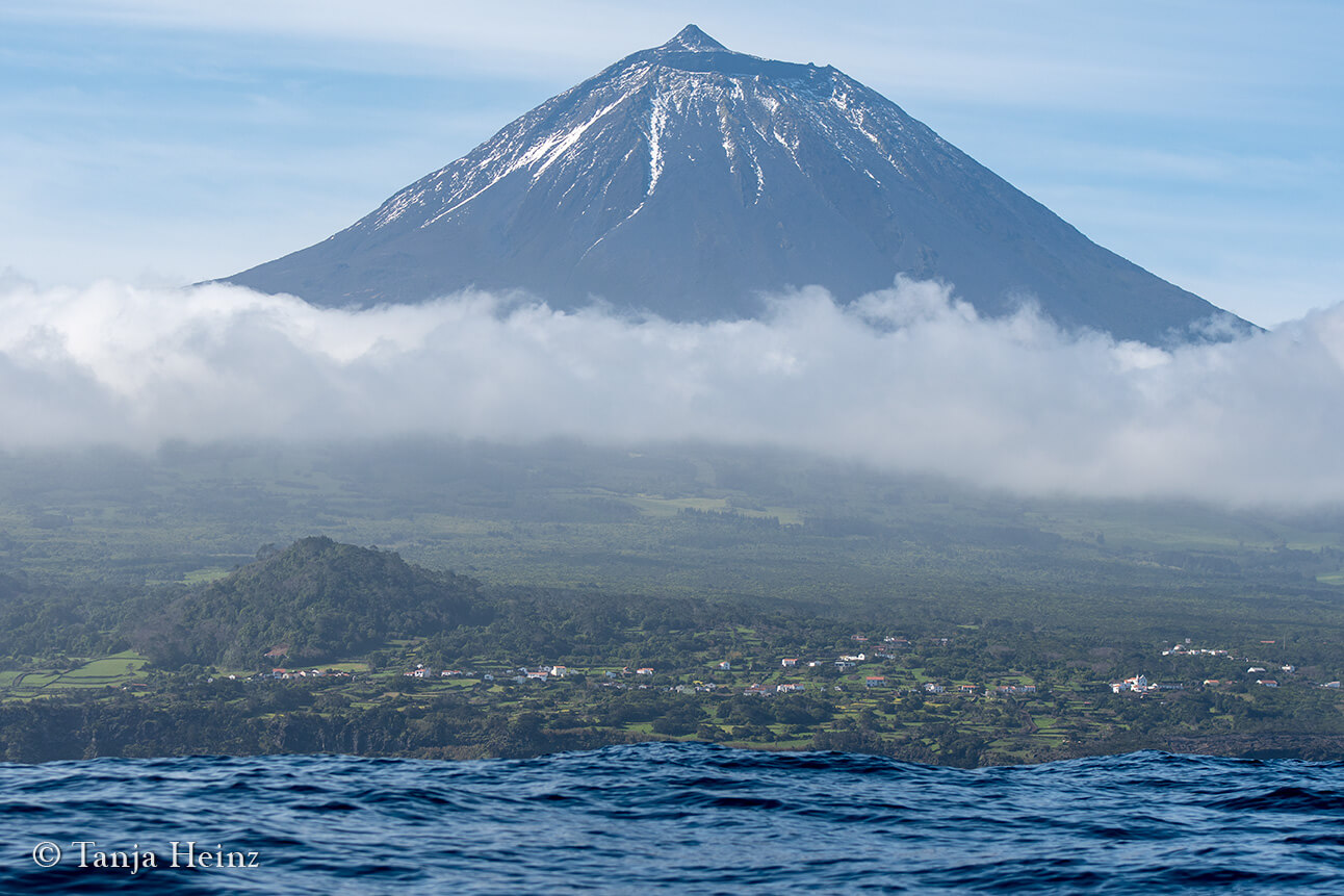 Pico Island