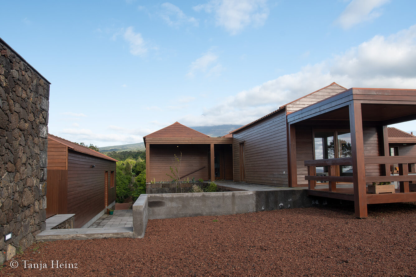 Accommodation in Madalena