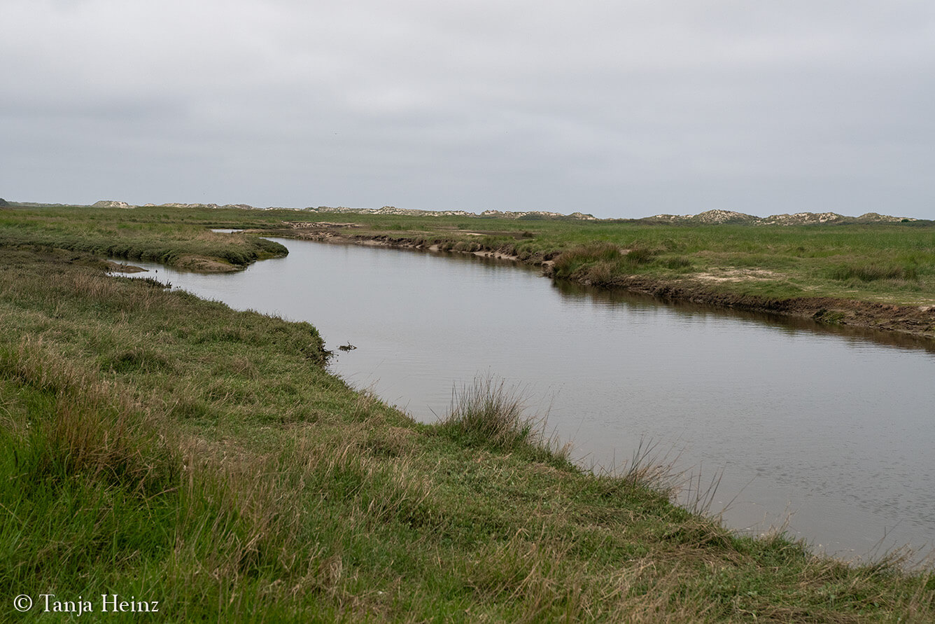 East Frisian Islands