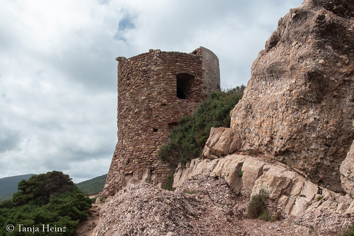 Torre del Porticciolo