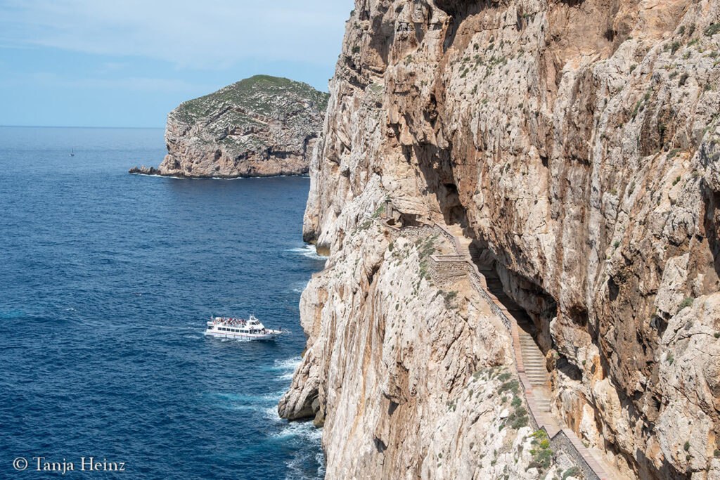 Grotta di Netuno