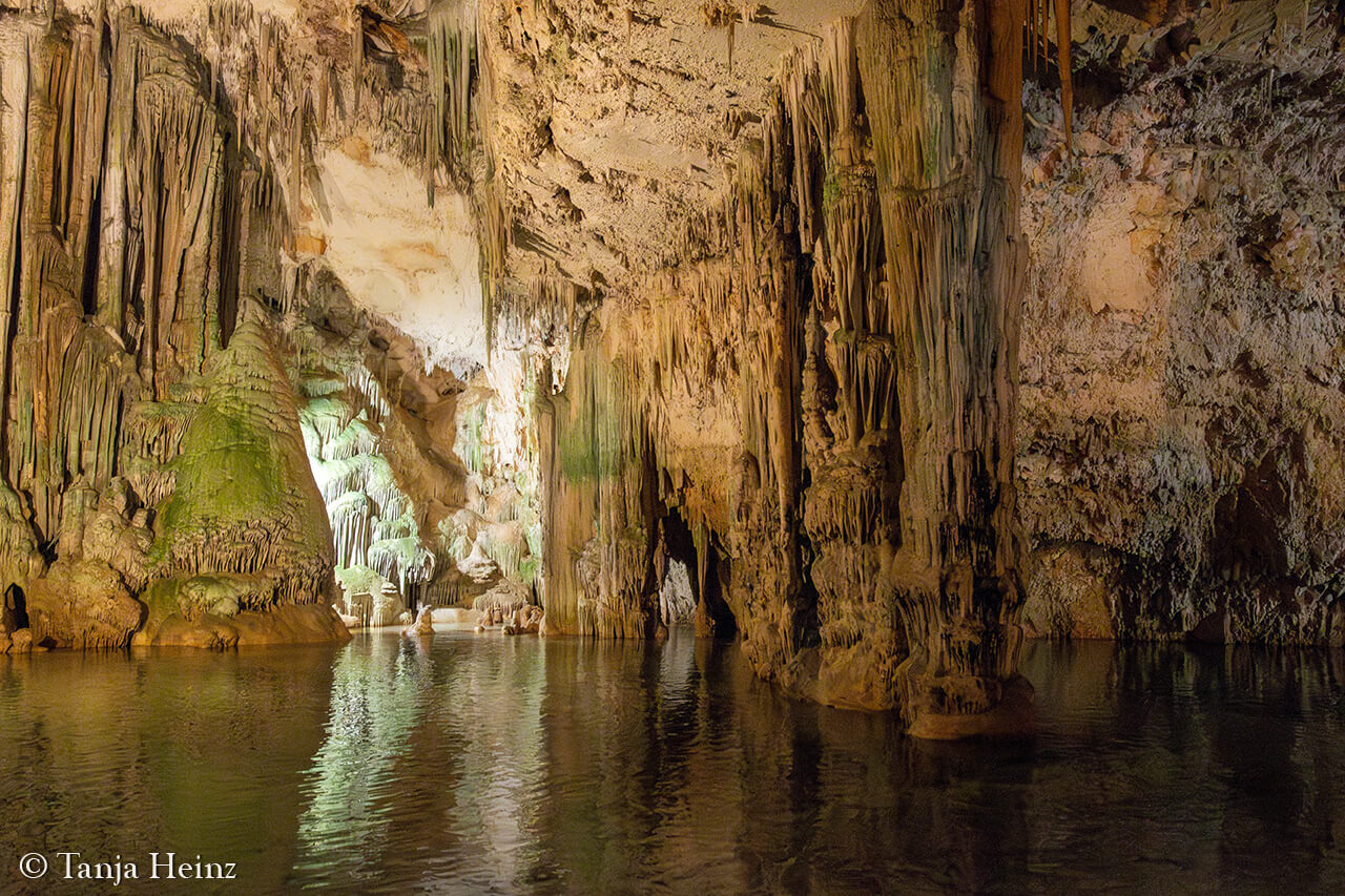 Grotta di Nettuno