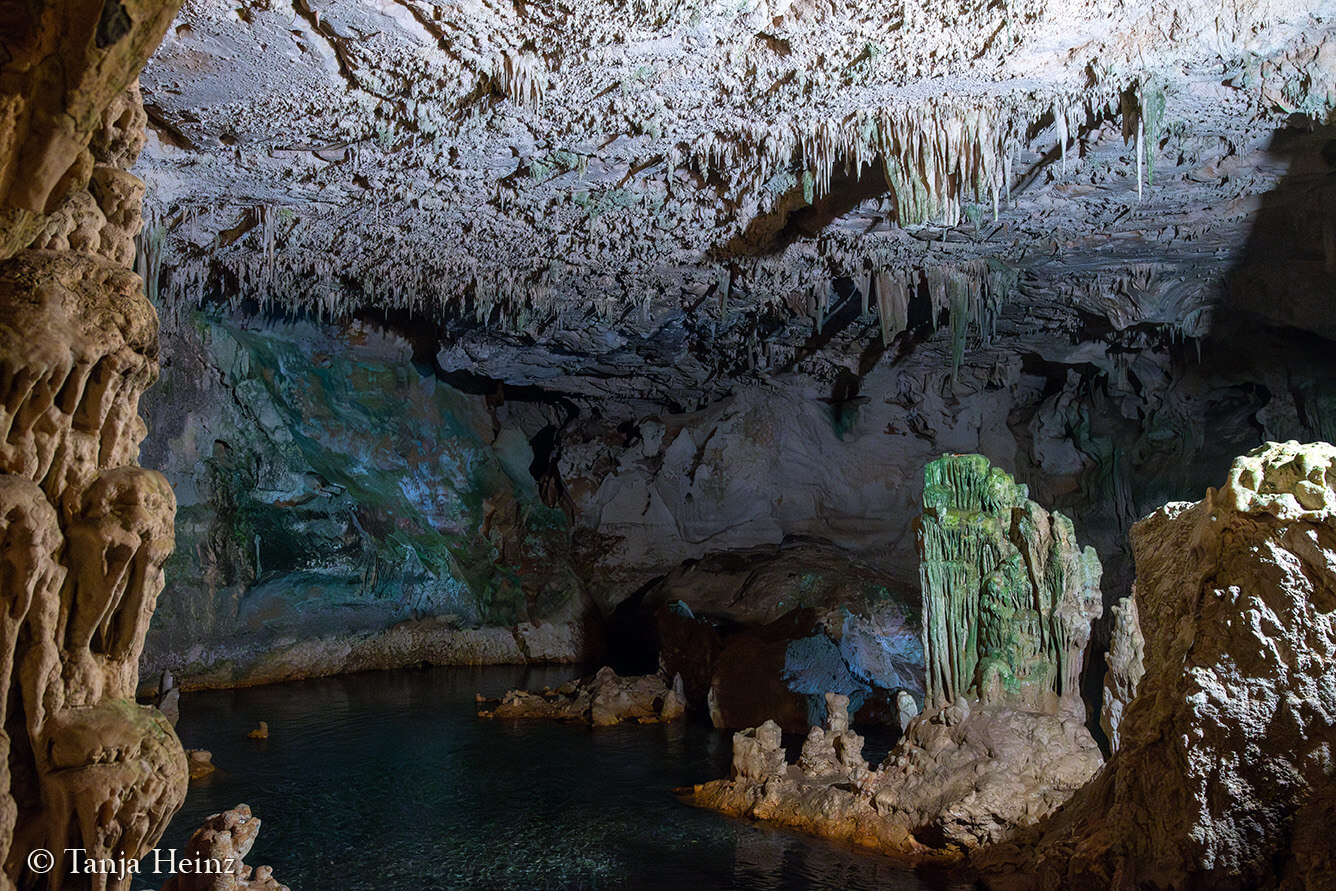 Grotta di Nettuno