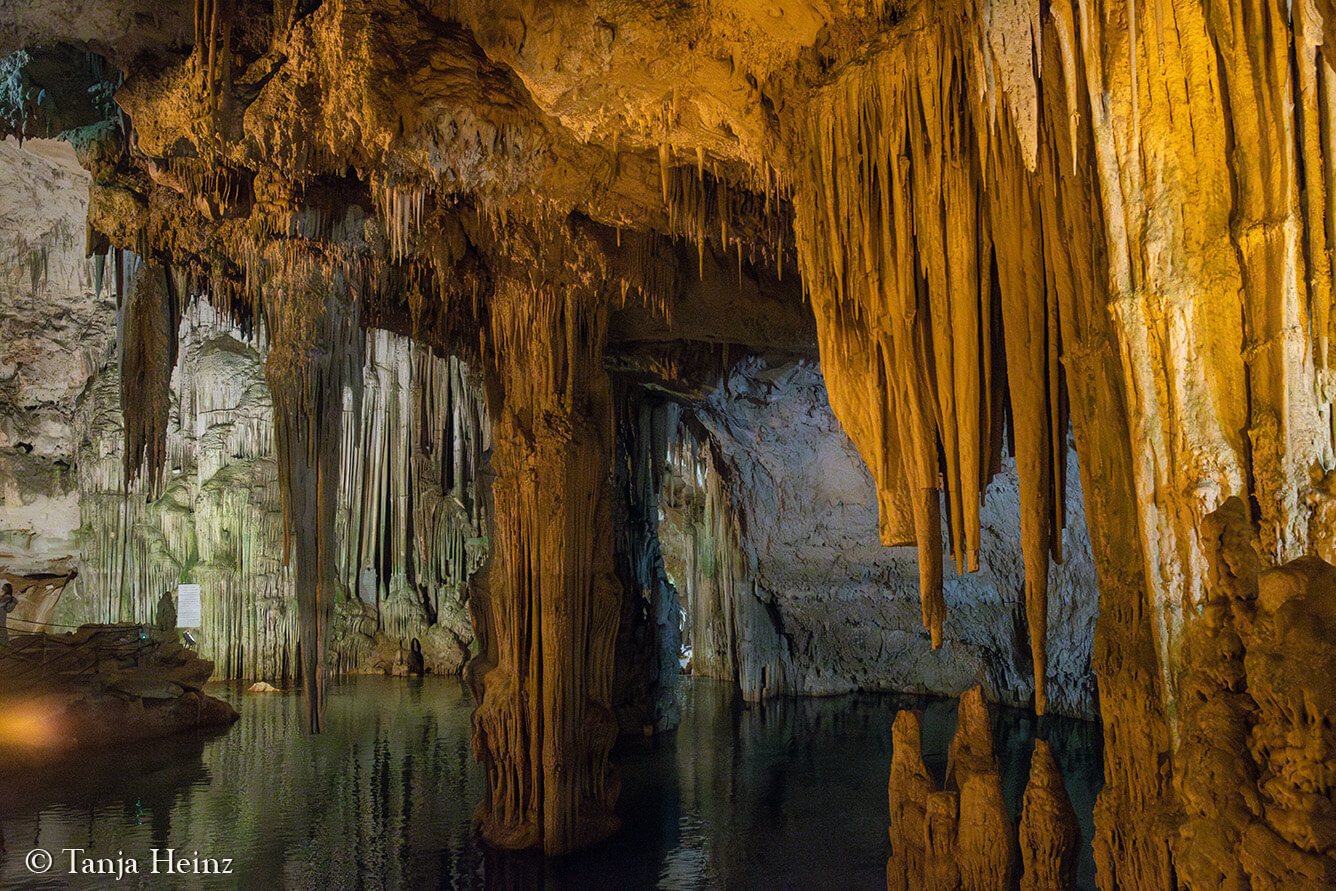 Grotta di Nettuno