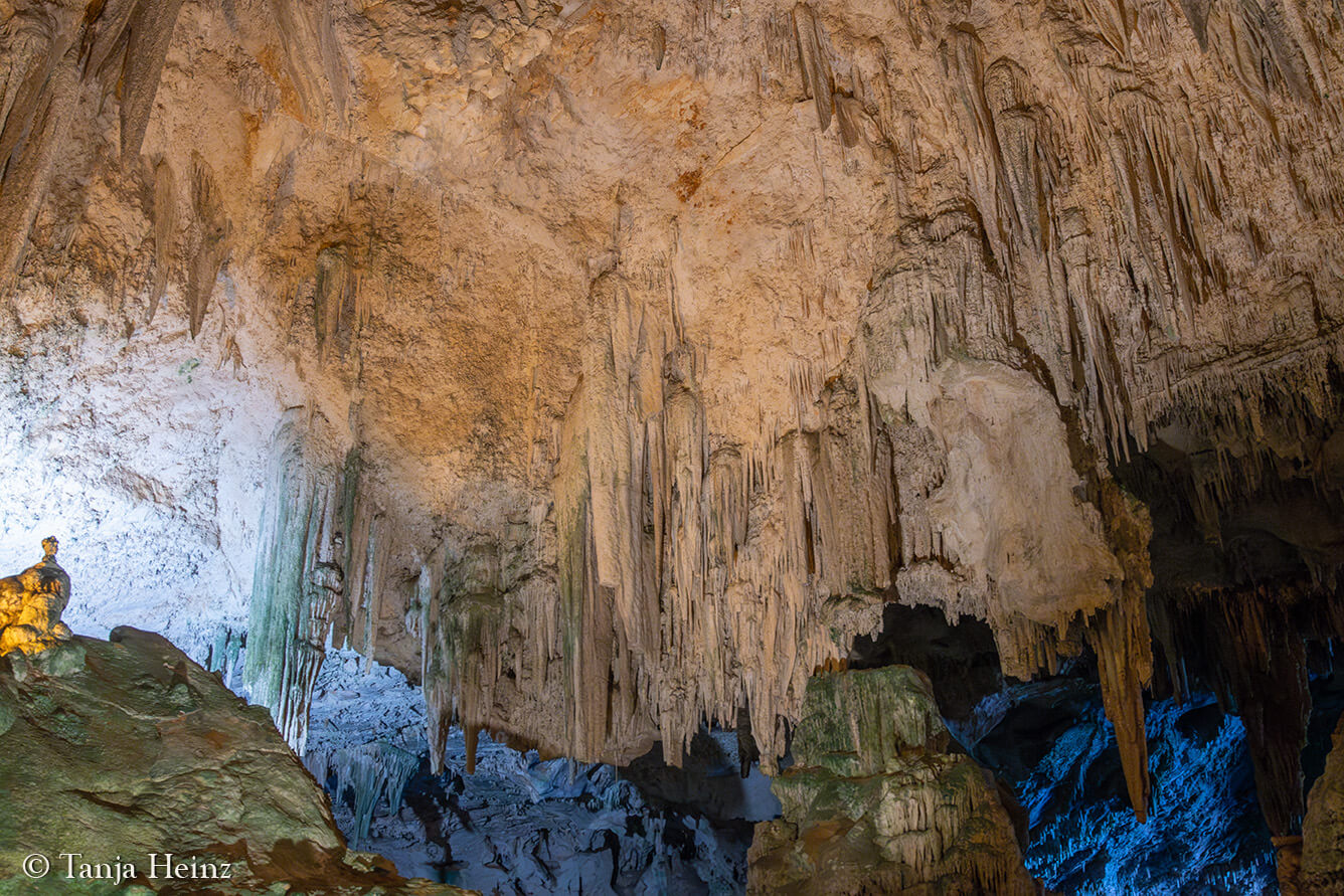 Grotta di Nettuno