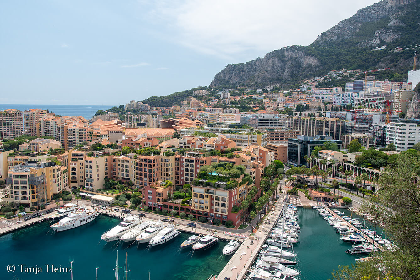Monaco
