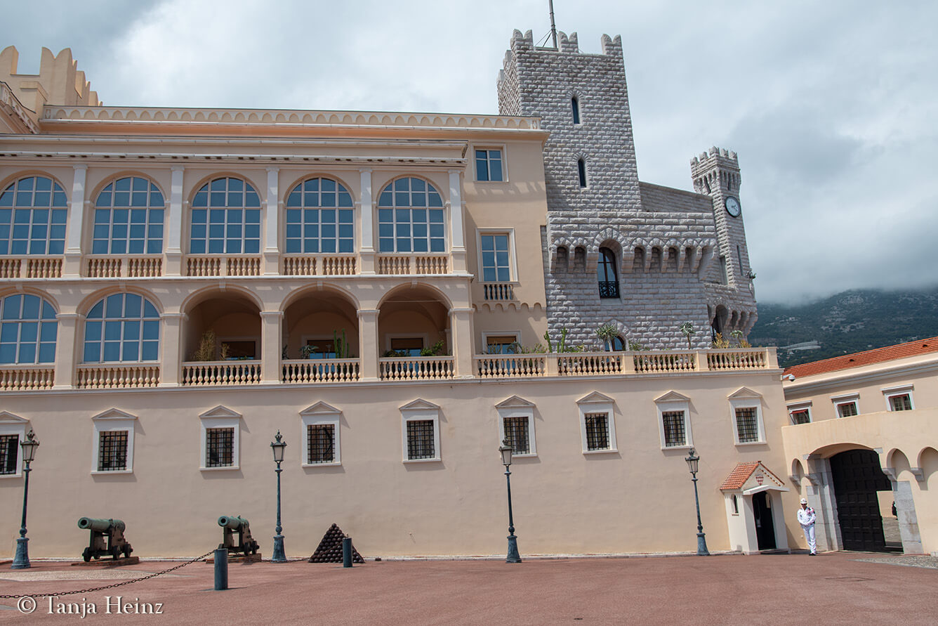 Monaco