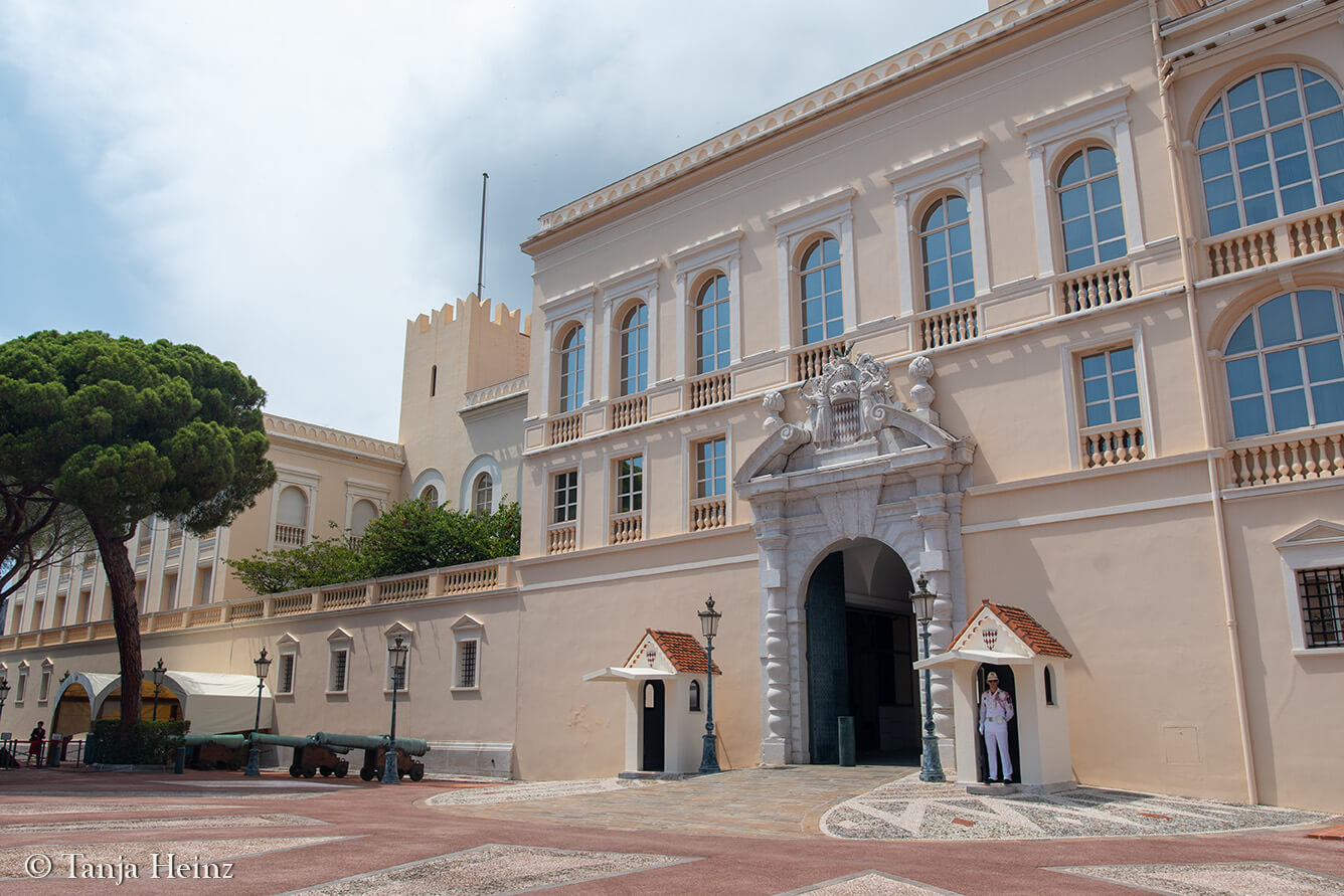 Monaco