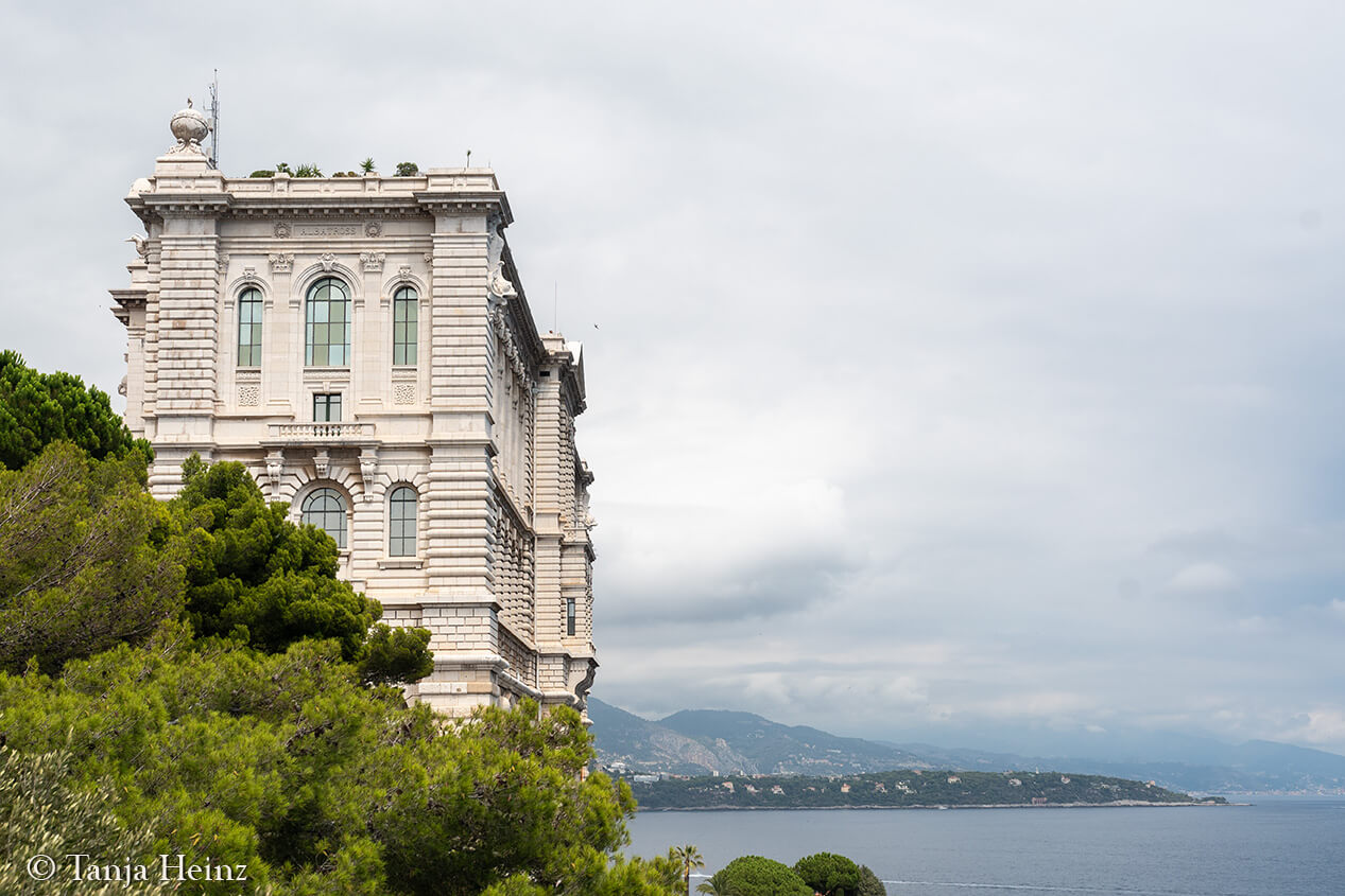 Monaco