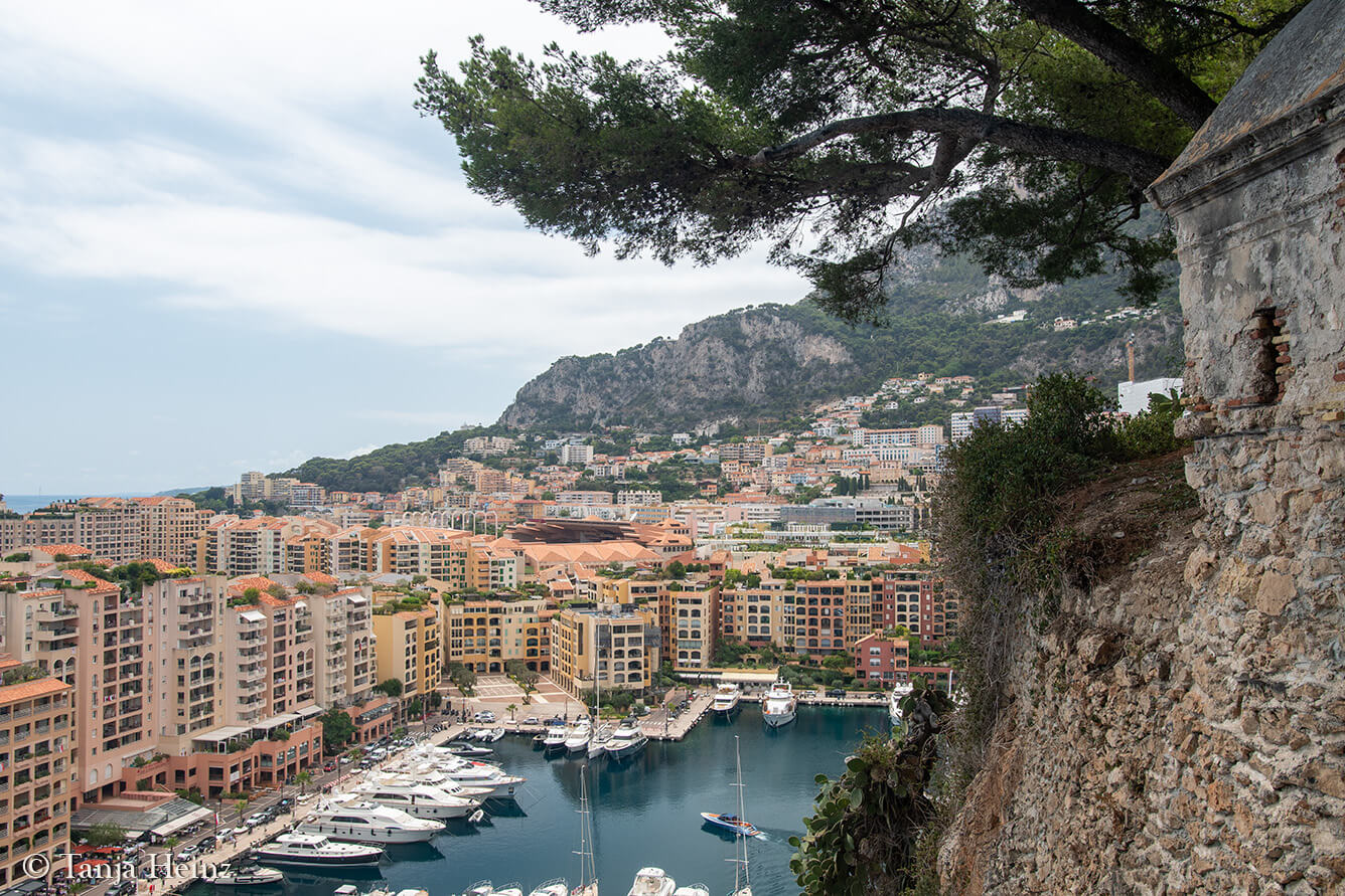 Monaco