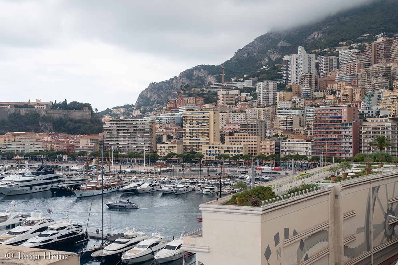Monaco