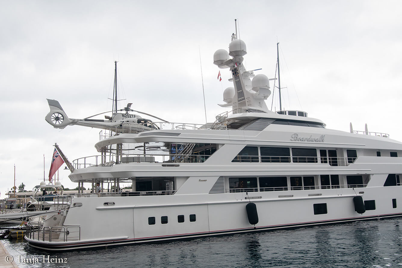 Monaco