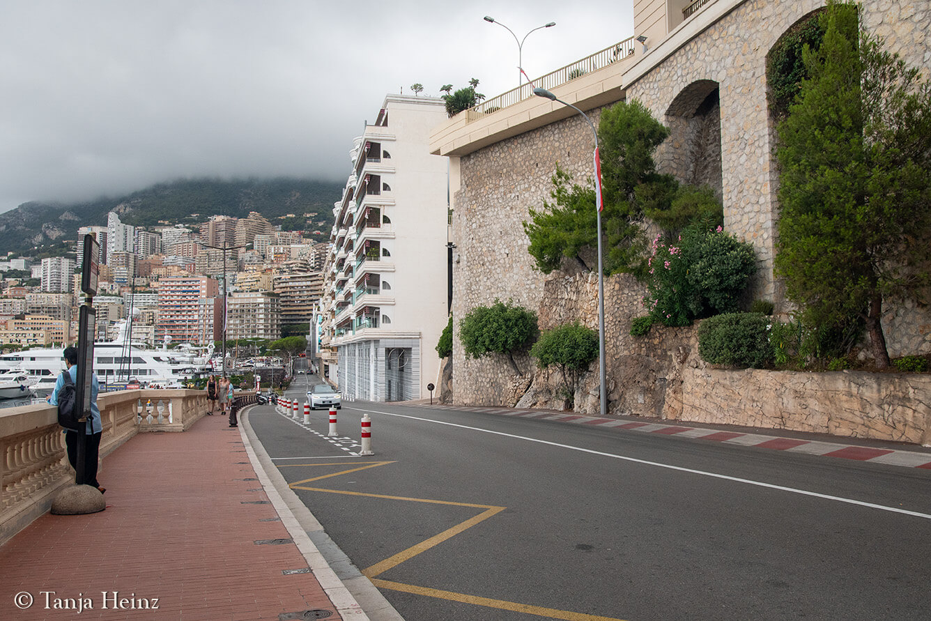 Formula One in Monaco