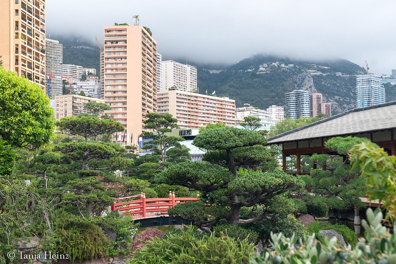 Monaco