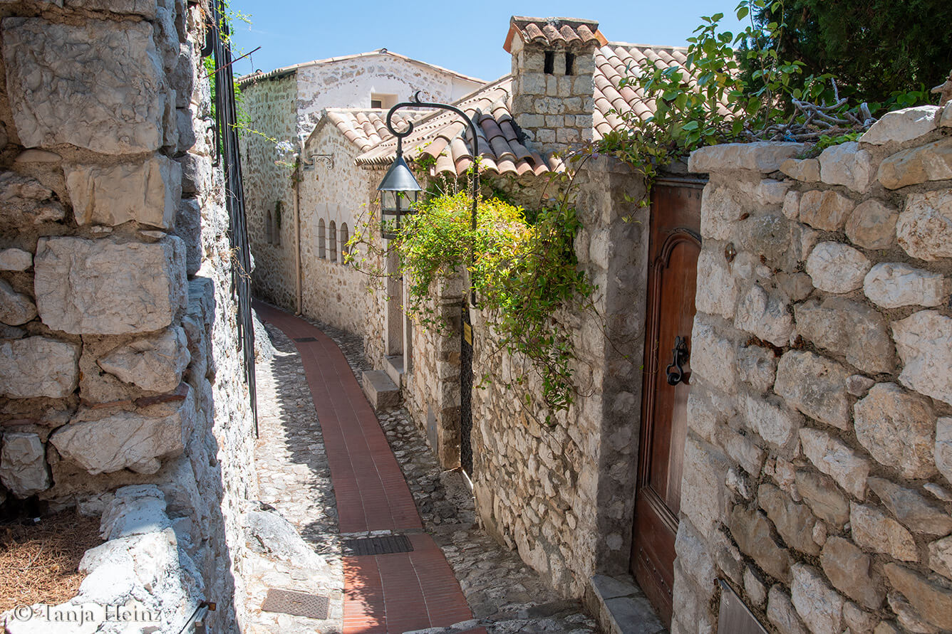Éze