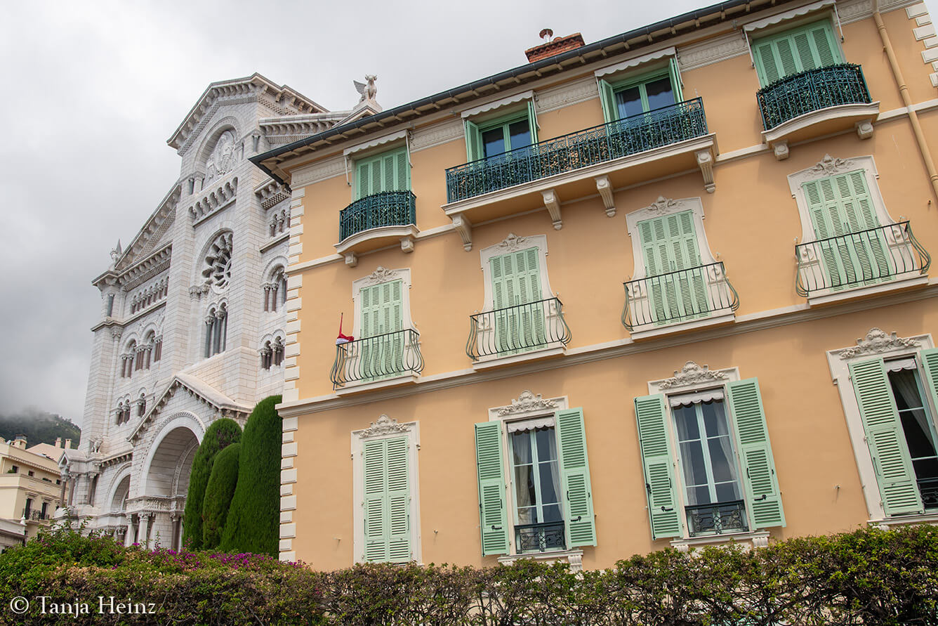 Monaco