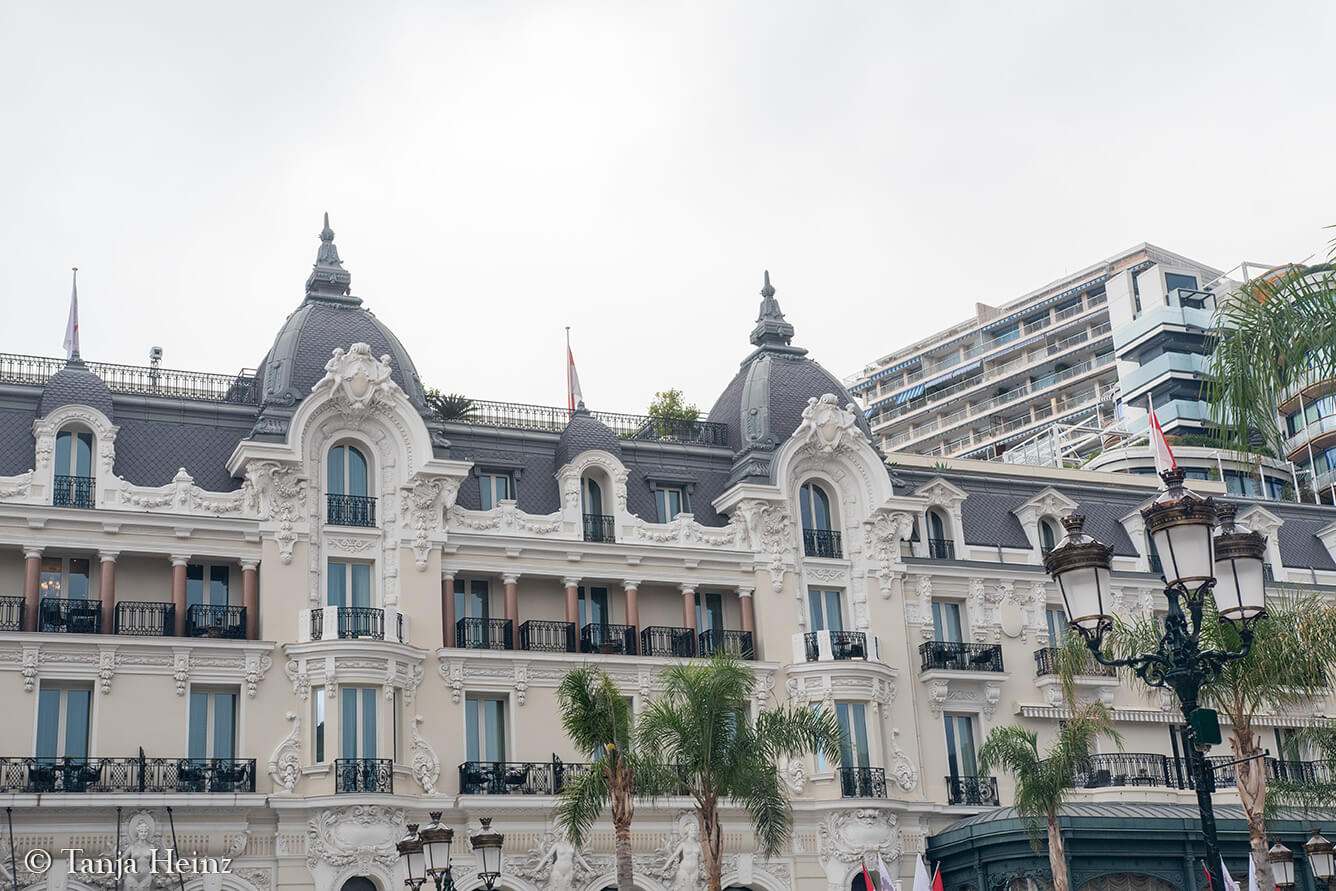 Monaco