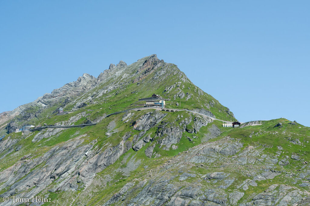 Kaiser-Franz-Josef-Höhe