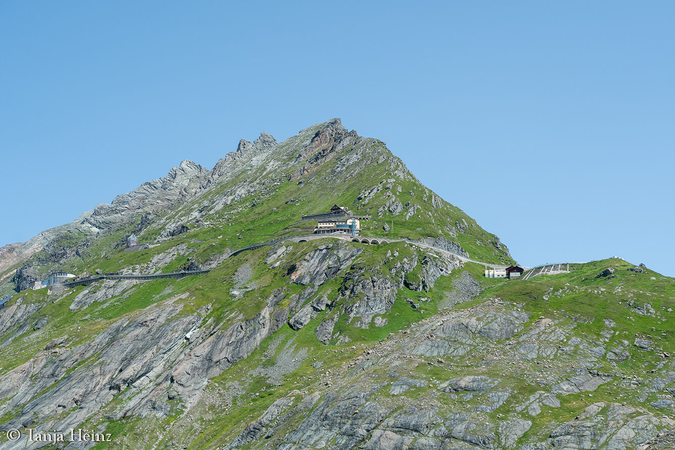 Kaiser-Franz-Josef-Höhe